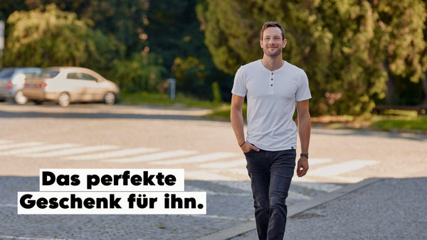 CityZen Geschenke für Herren