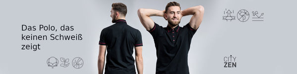 Herren Poloshirts