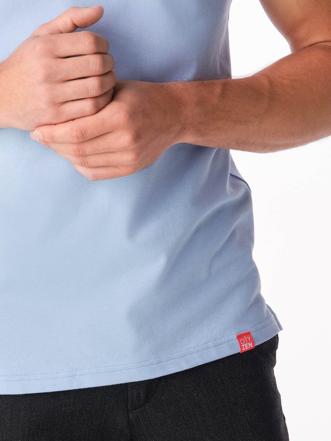 Hi-Tech Herren Poloshirt CityZen® MASSY