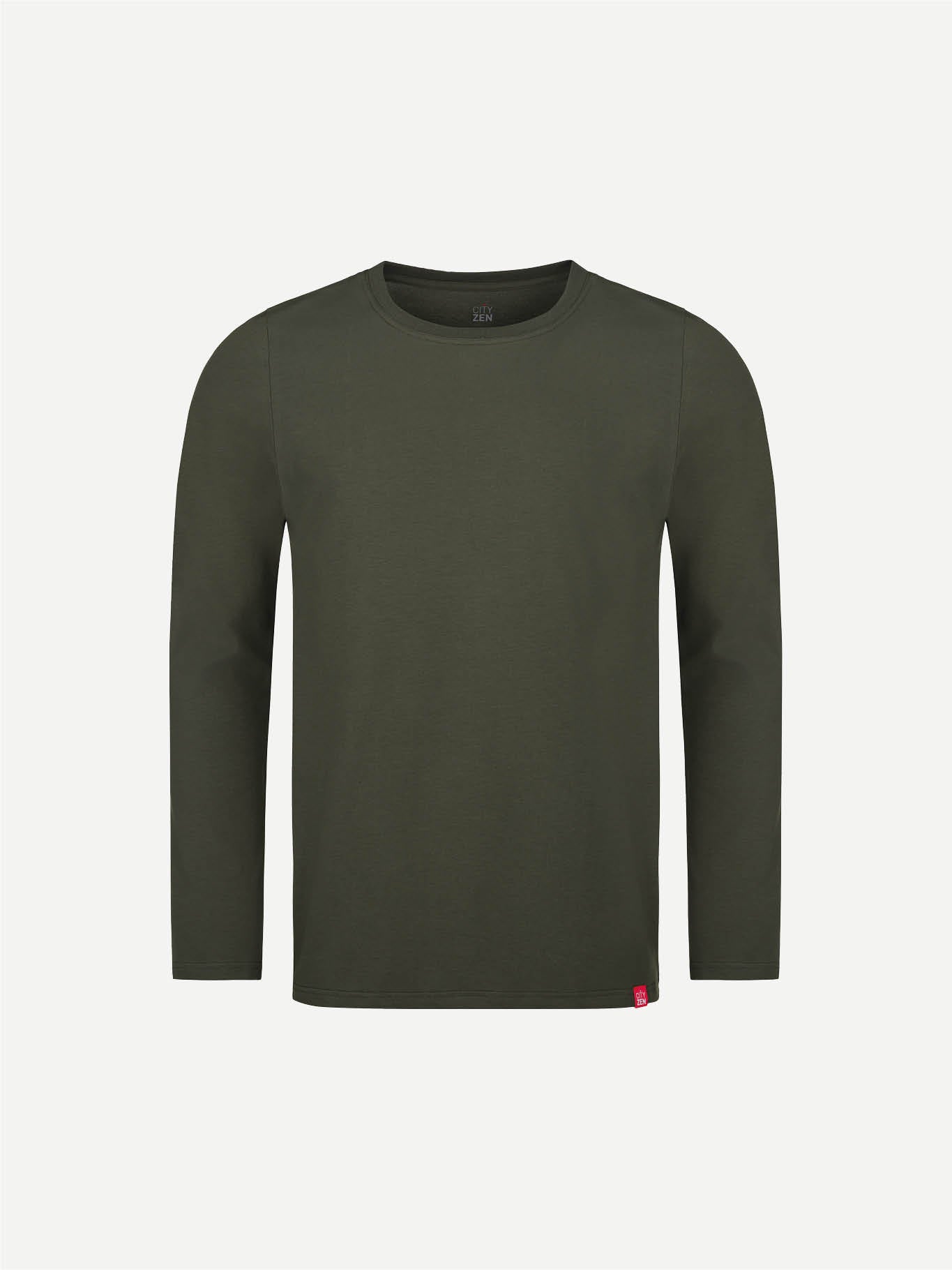 Hi-Tech Herren Langarmshirt CALI CityZen®