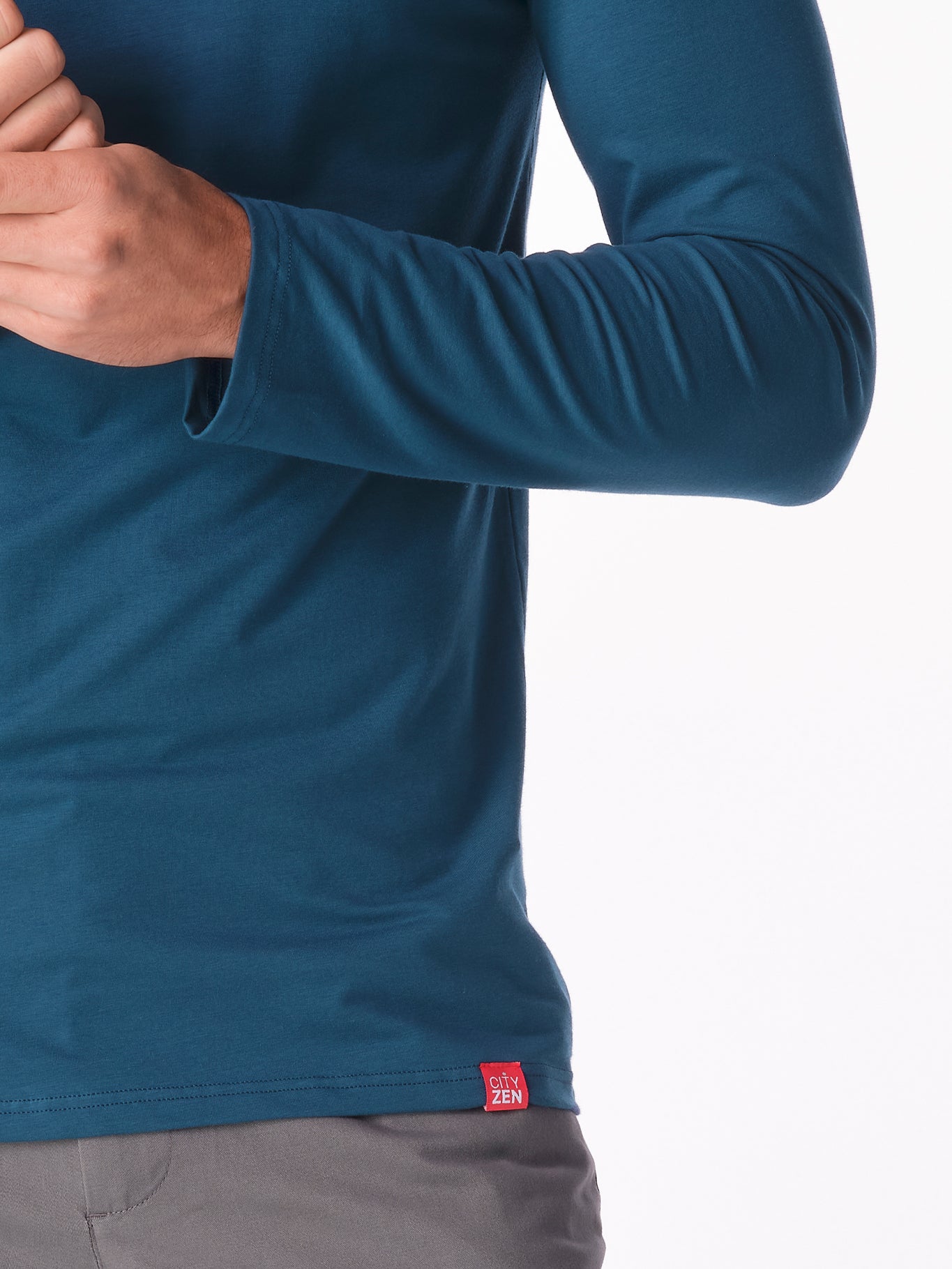 Hi-Tech Herren Langarmshirt CALI CityZen®