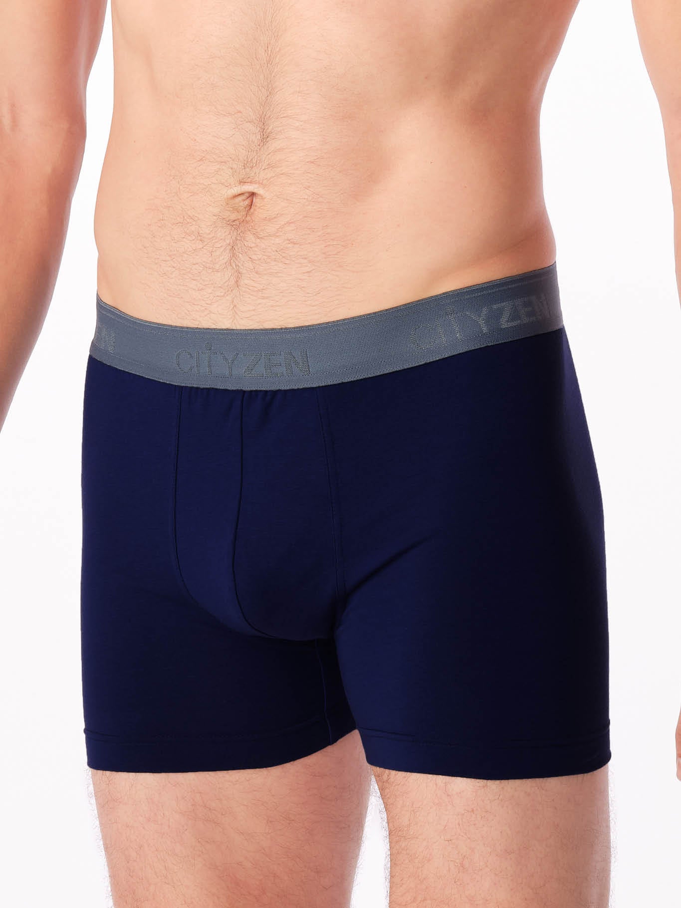 Antibakterielle CityZen® Boxershorts LYON