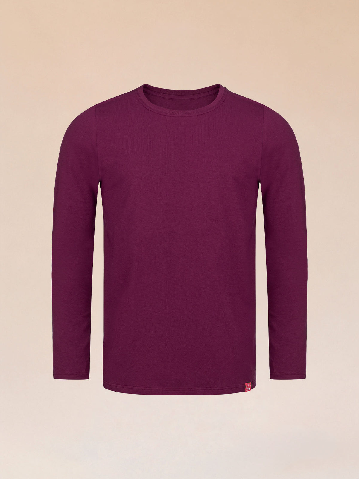 Hi-Tech Herren Langarmshirt CALI CityZen®