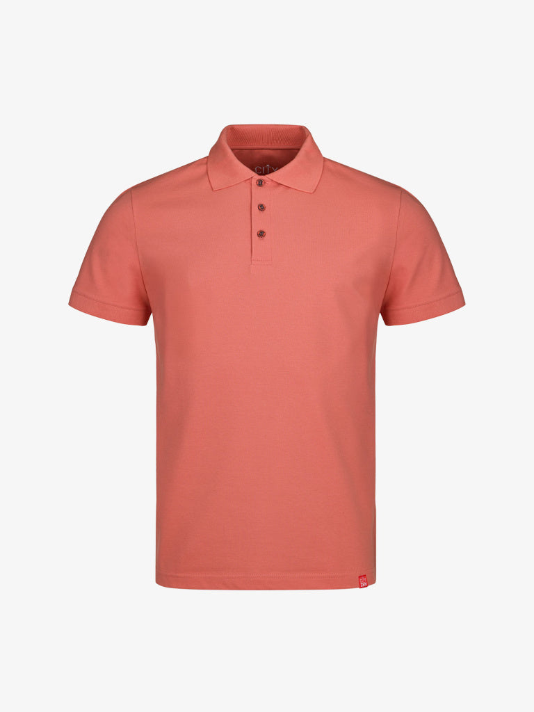 Hi-Tech Herren Poloshirt Basic CityZen® DAX