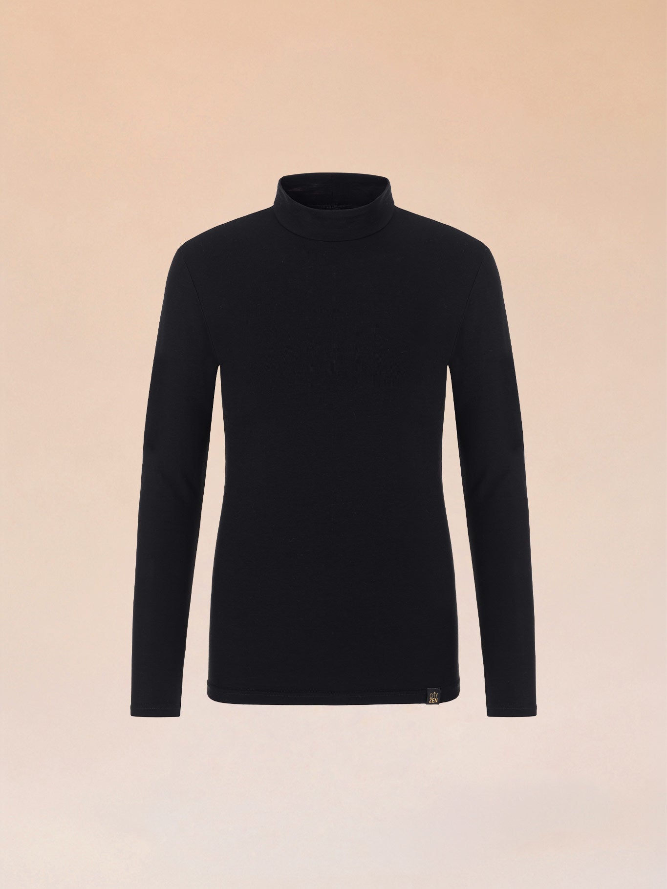 CityZen® Damen Langarmshirt GERA mit Kragen