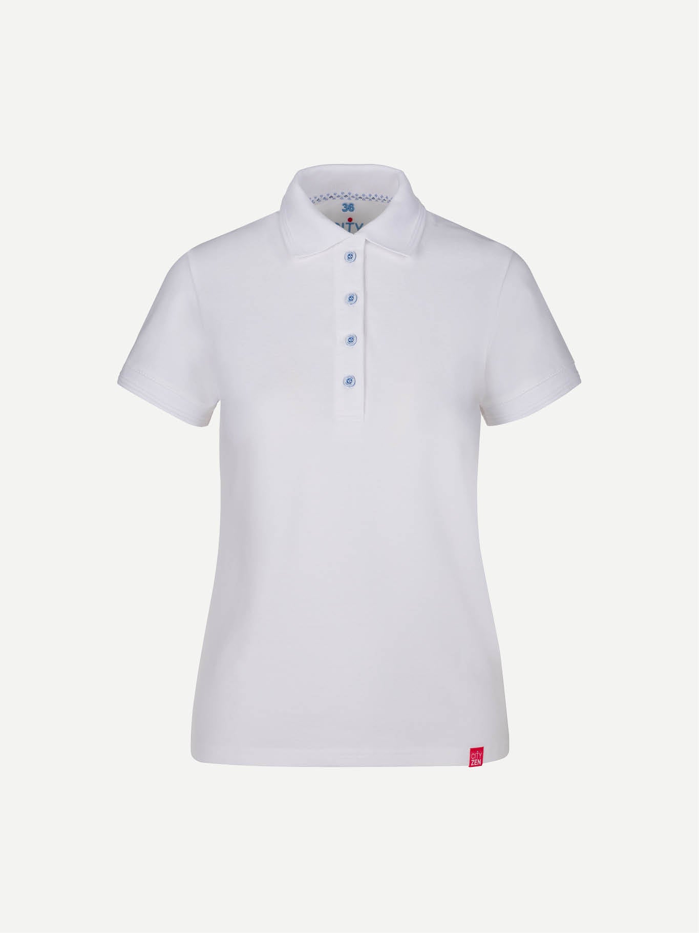 Hi-Tech Damen Poloshirt CityZen®
