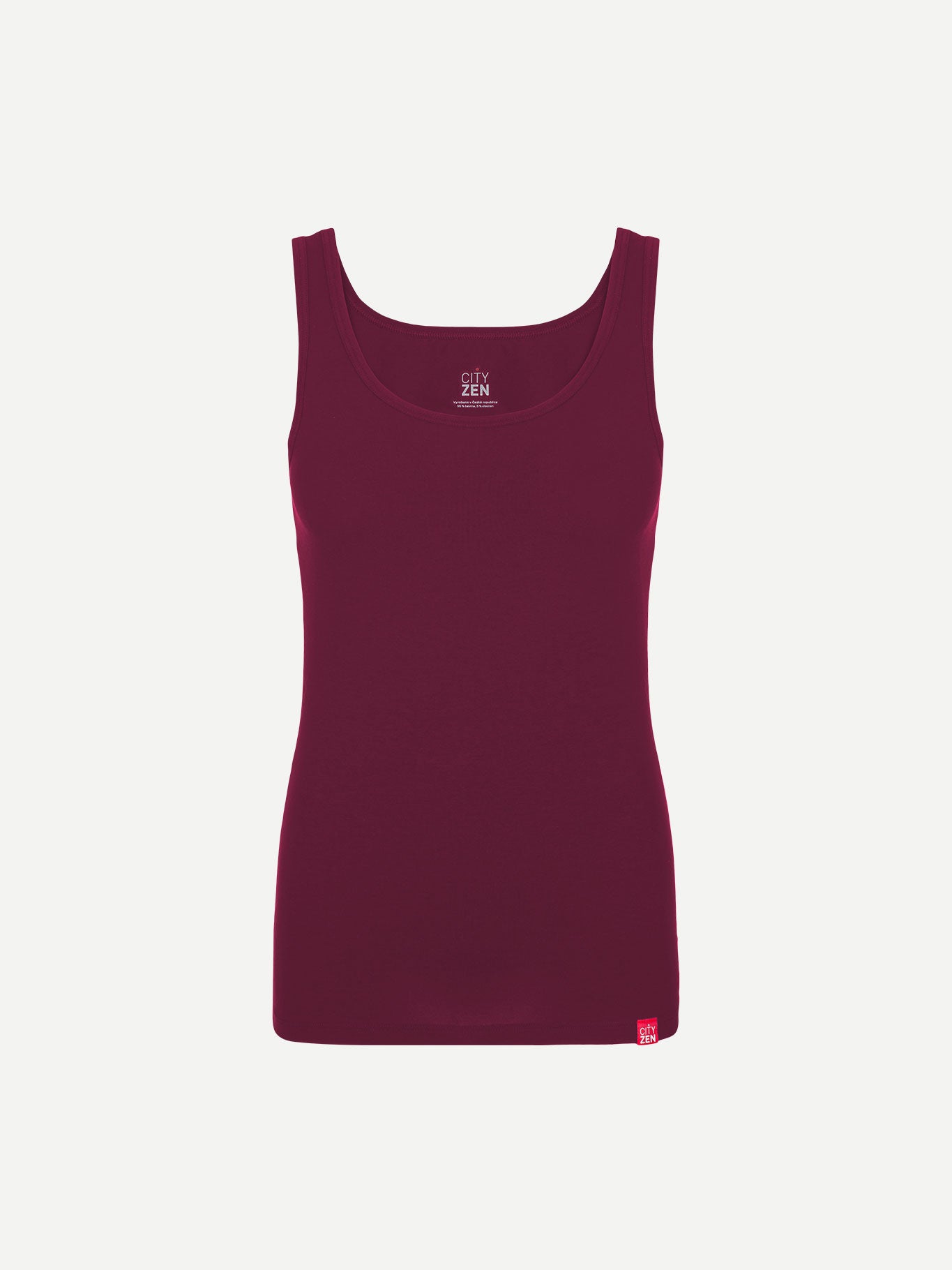 Damen Tanktop Celle CityZen®