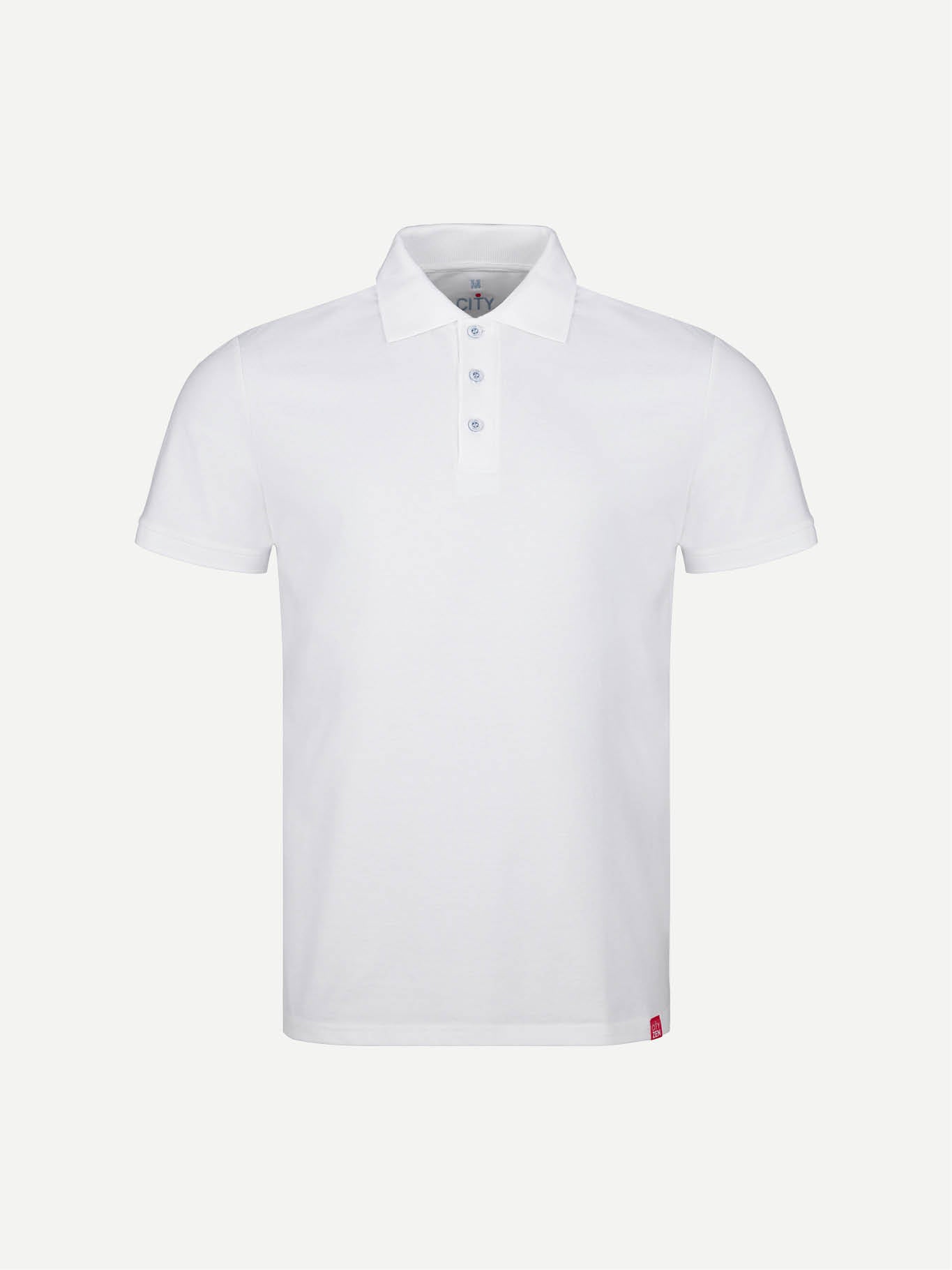 Hi-Tech Herren Poloshirt Basic CityZen® DAX