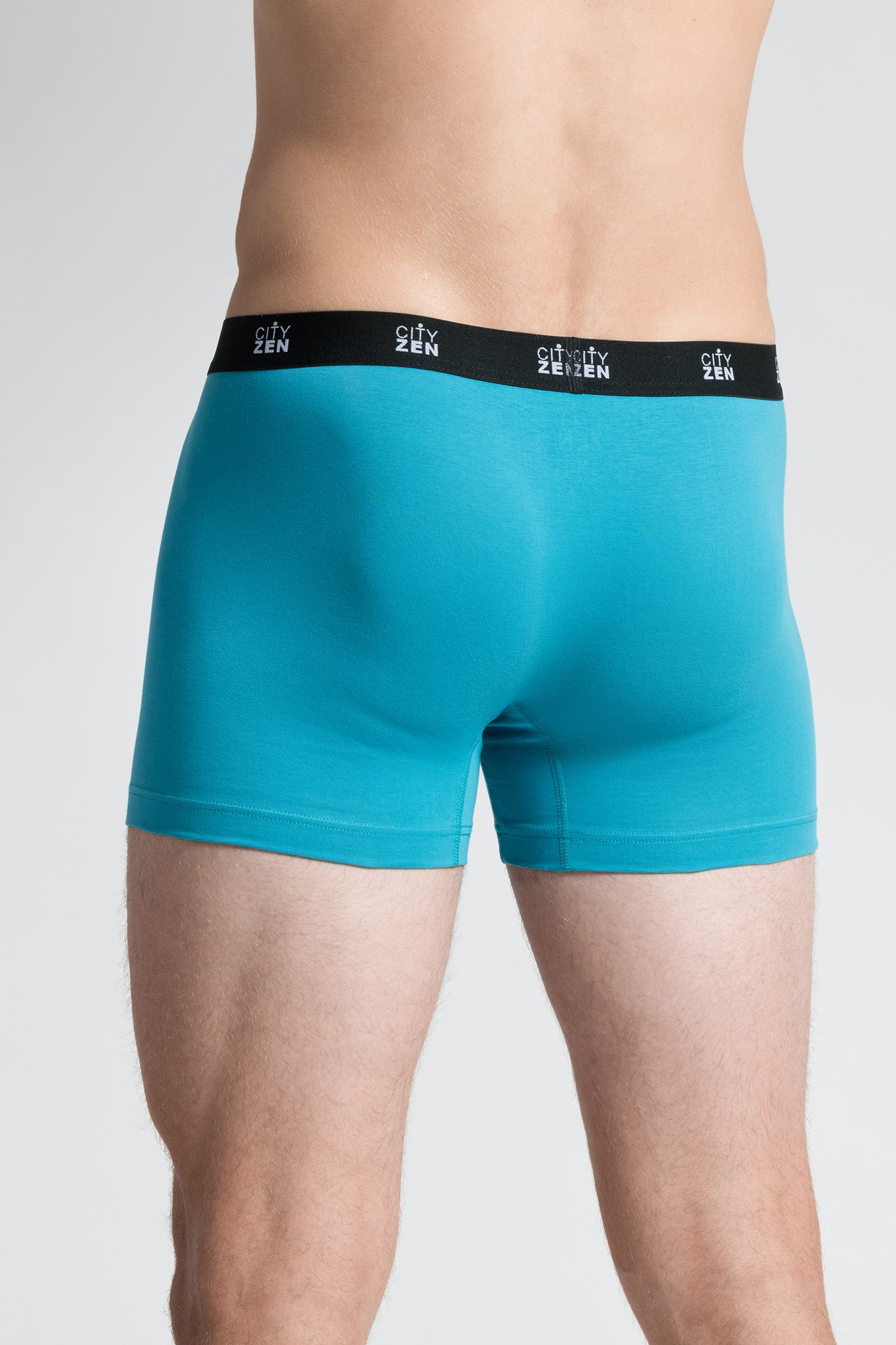 Antibakterielle CityZen® Boxershorts PUNO