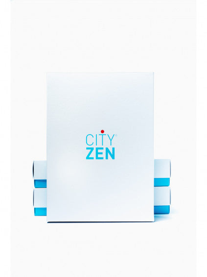 CityZen Starter Set