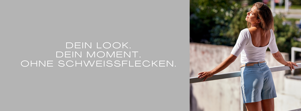 Alle antischweiß Damen Produkte