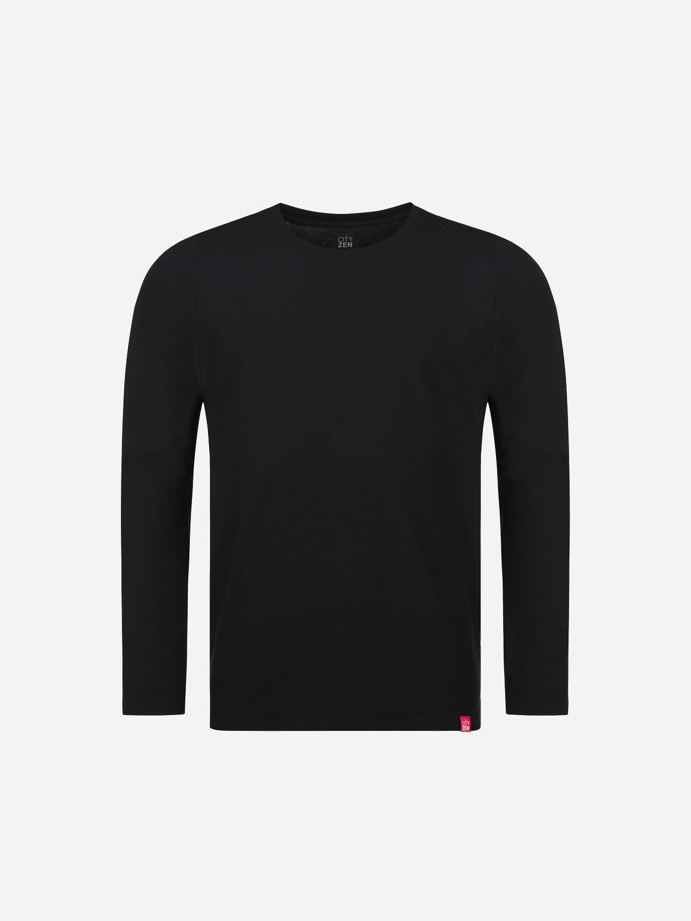 Hi-Tech Herren Langarmshirt CALI CityZen®