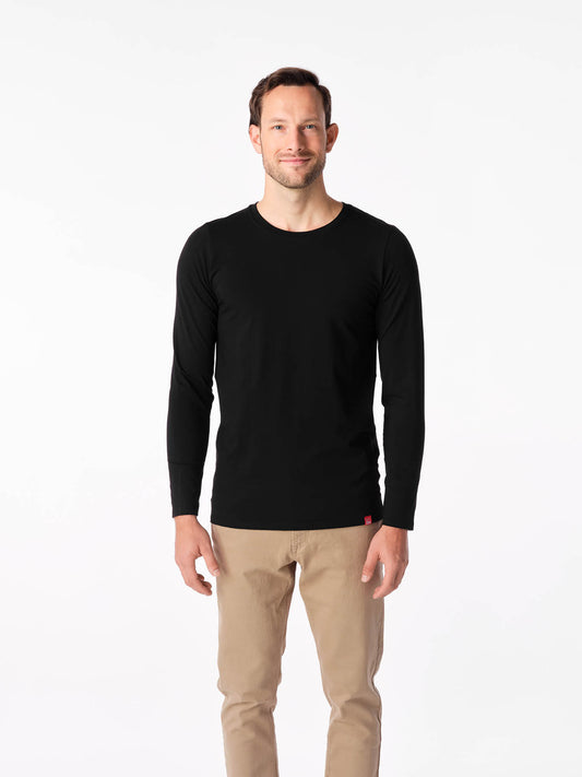 Hi-Tech Herren Langarmshirt CALI CityZen®