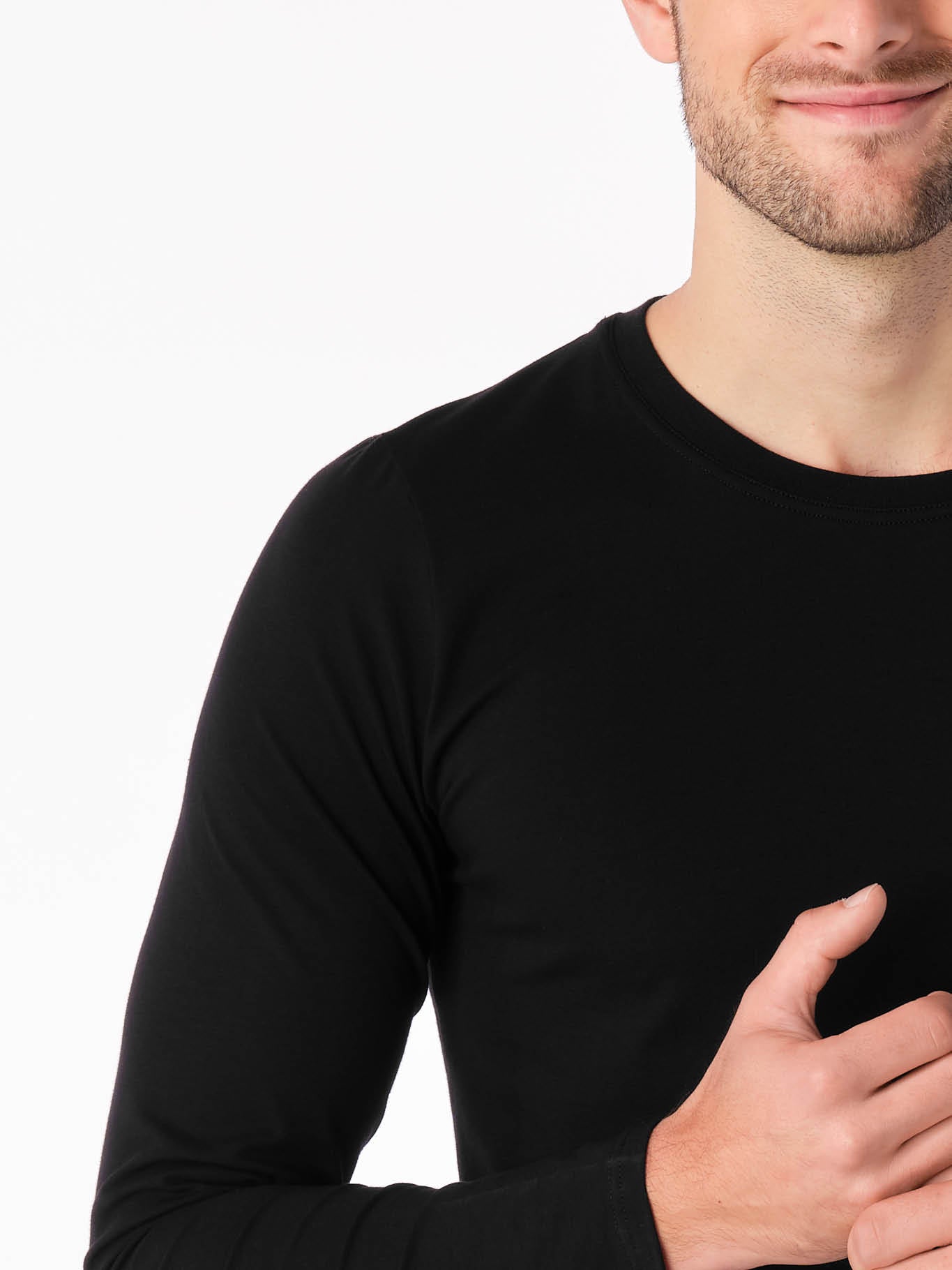 Hi-Tech Herren Langarmshirt CALI CityZen®