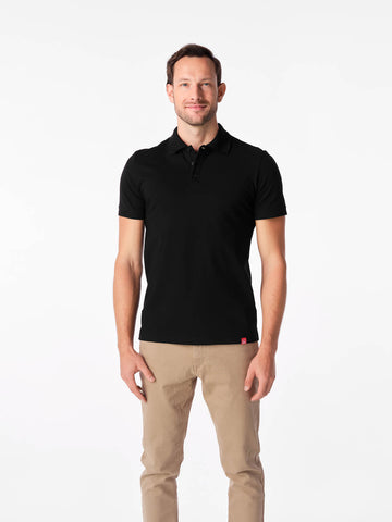 Hi-Tech Herren Poloshirt Basic CityZen®