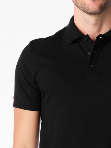 Hi-Tech Herren Poloshirt Basic CityZen®