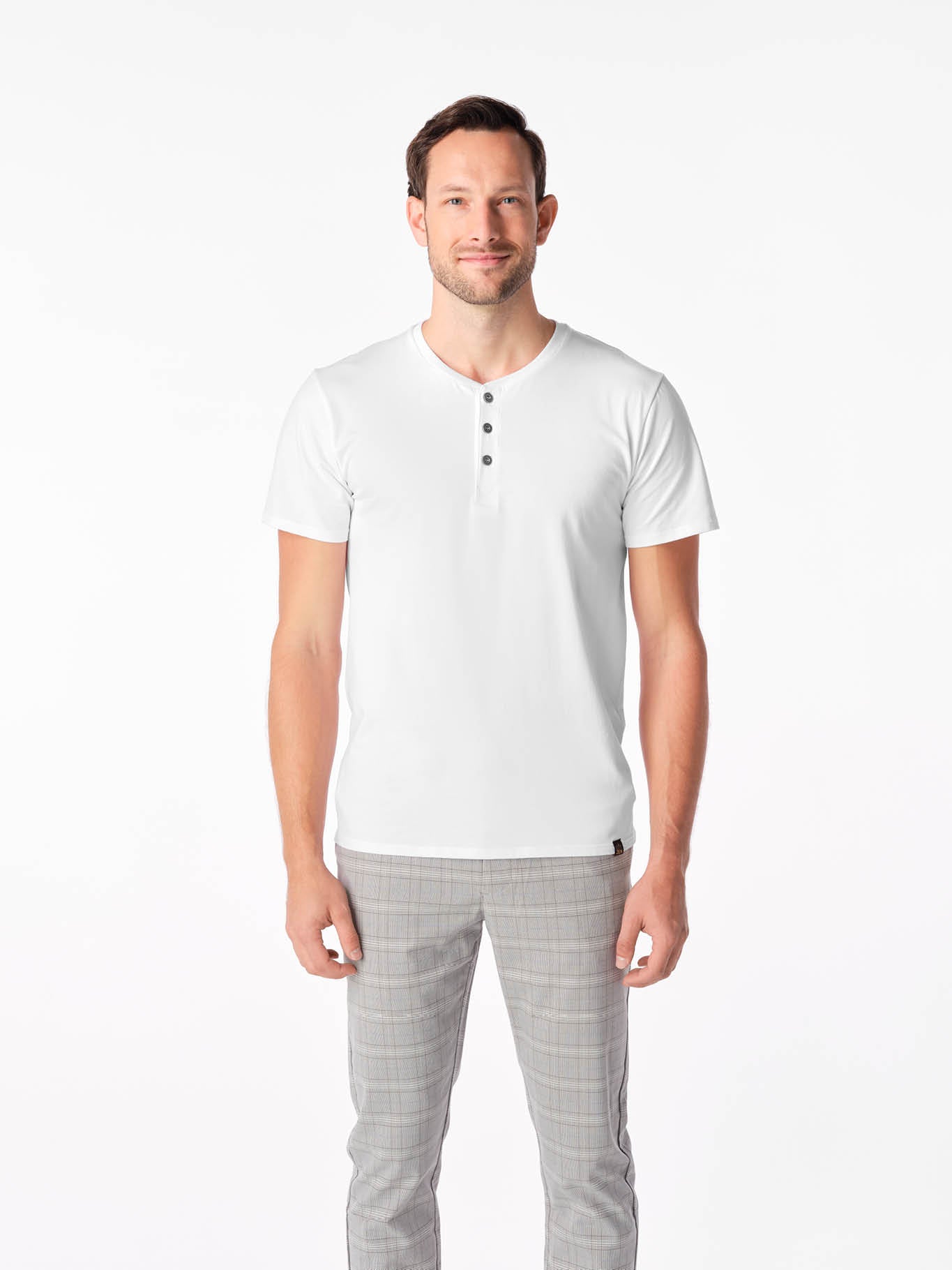 Antischweiß Herren Shirt CityZen® - ERMONT