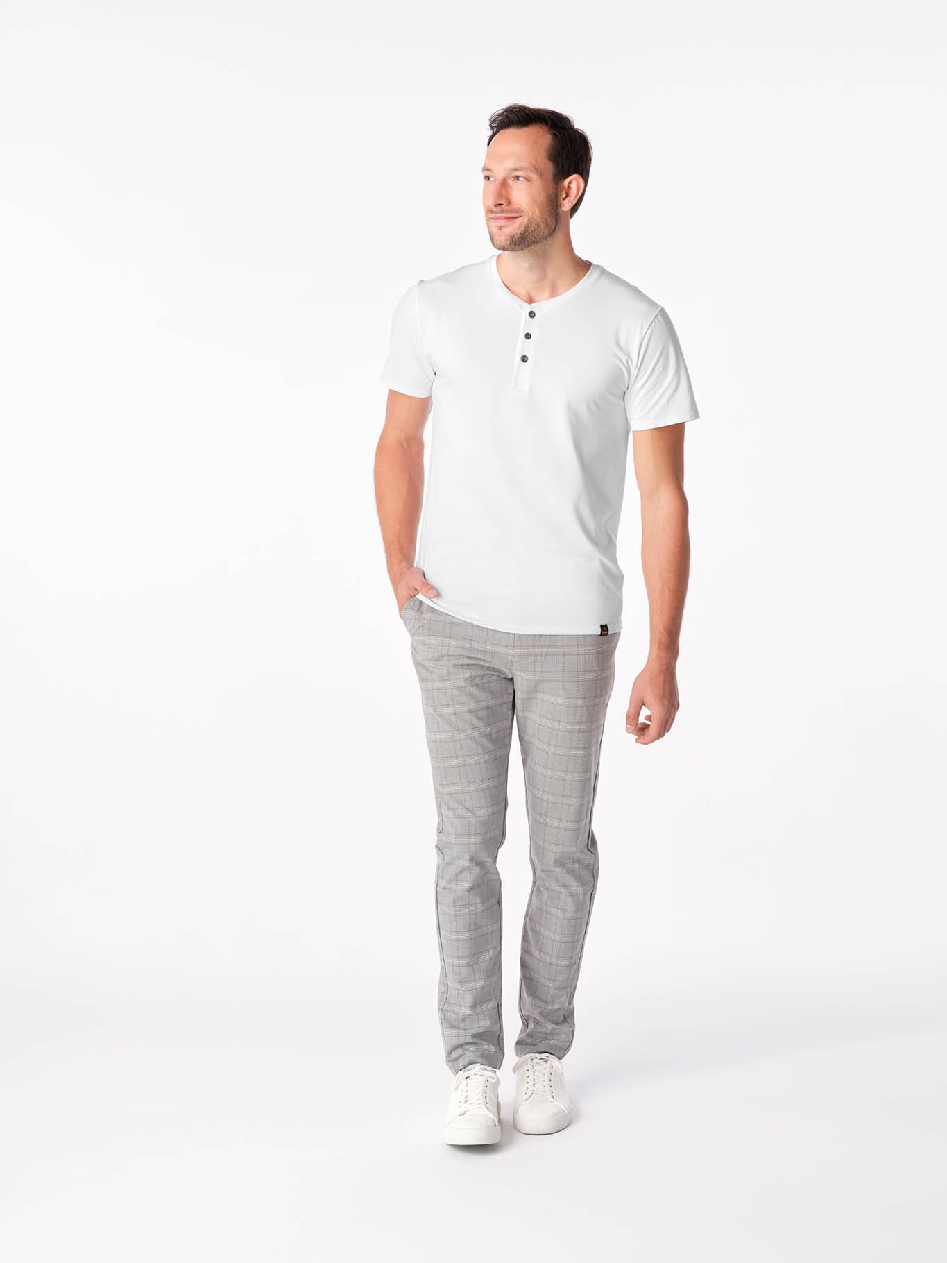 Antischweiß Herren Shirt CityZen® - ERMONT