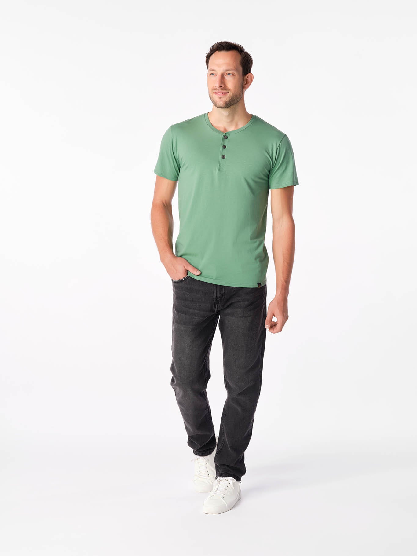 Antischweiß Herren Shirt CityZen® - ERMONT