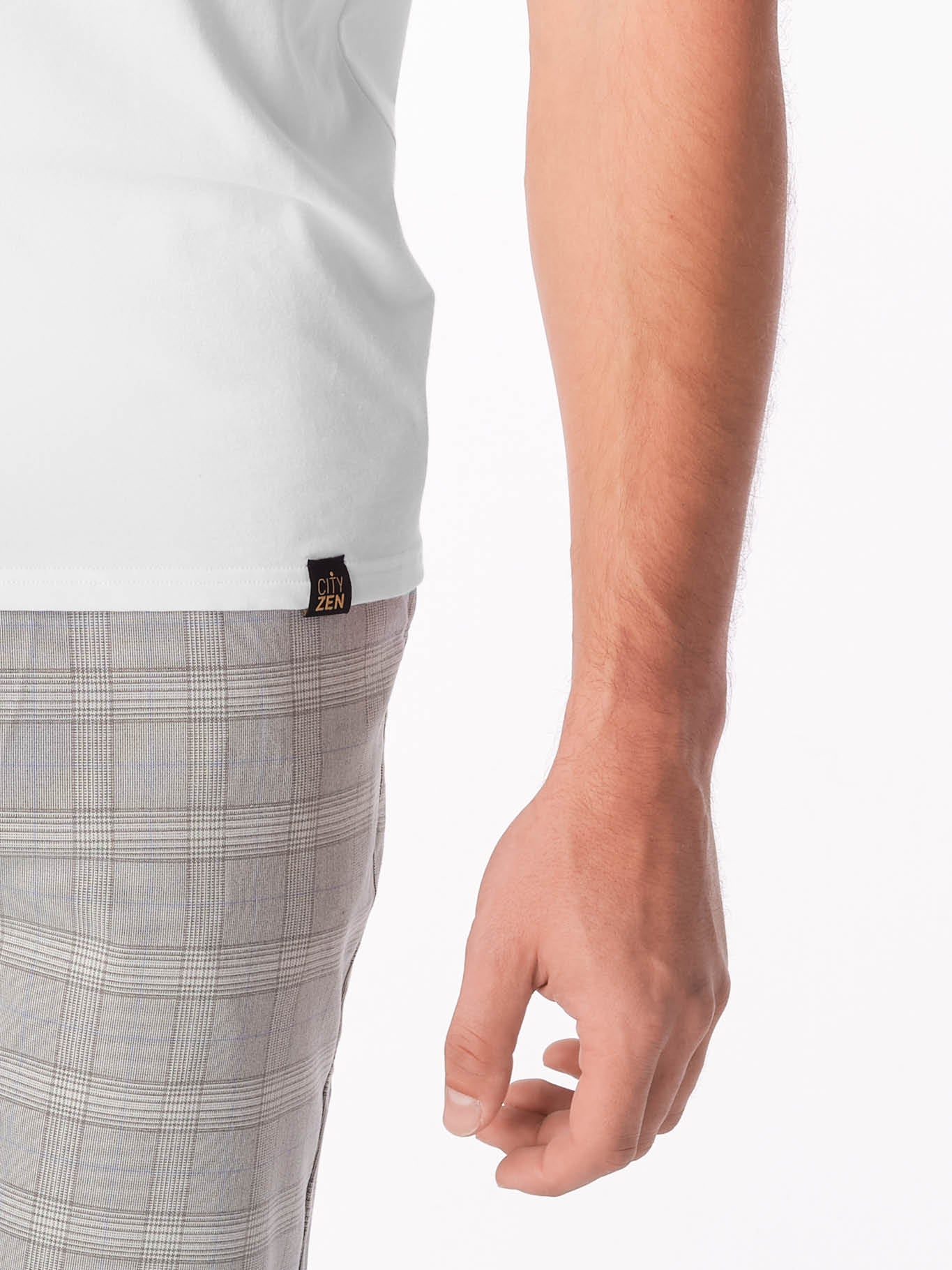 Antischweiß Herren Shirt CityZen® - ERMONT