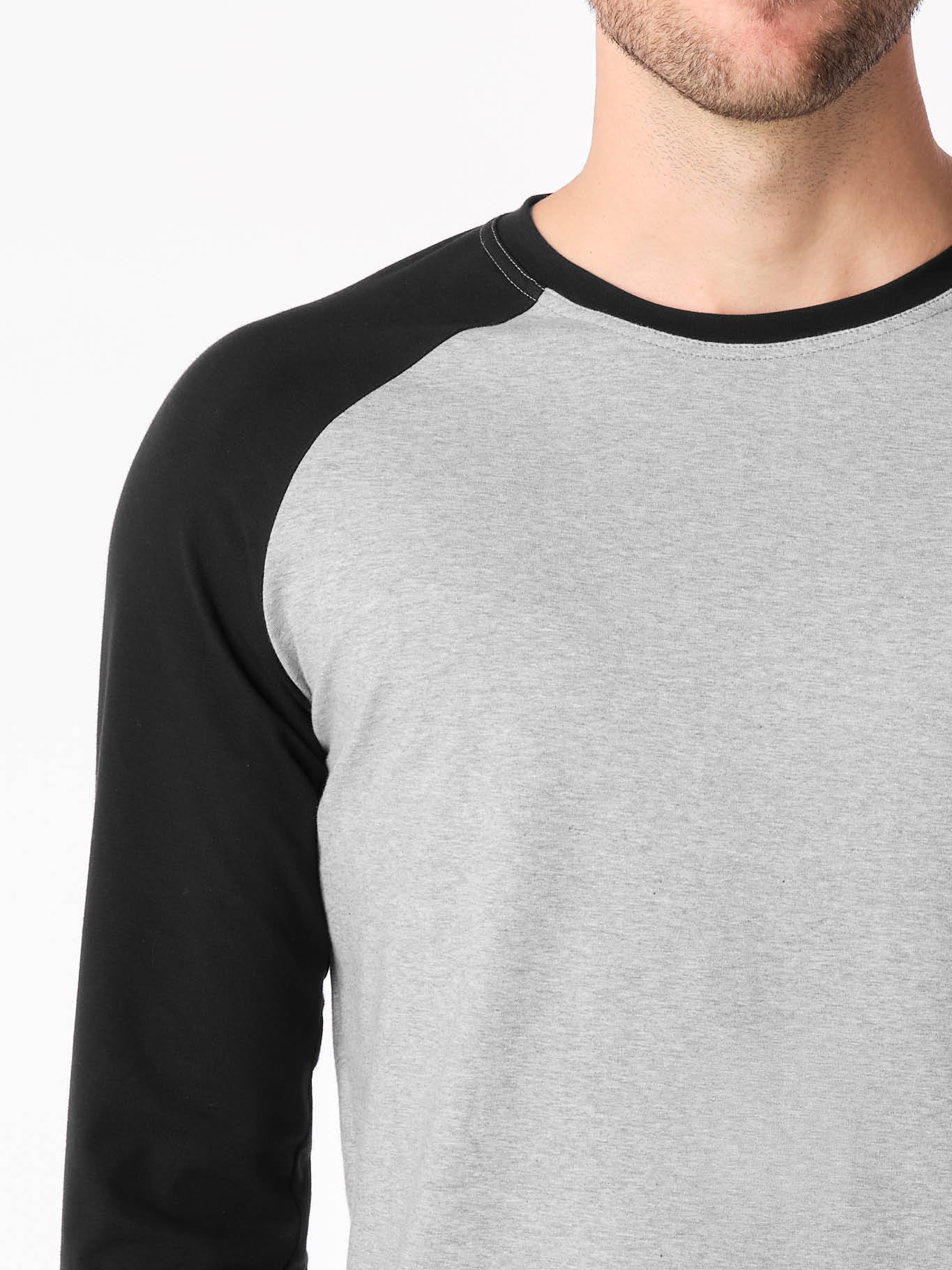 Antischweiß Herren Langarmshirt FARGO CityZen®