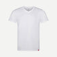 Antischweiß Herren Baumwollshirt CityZen® - V-Ausschnitt BONDY