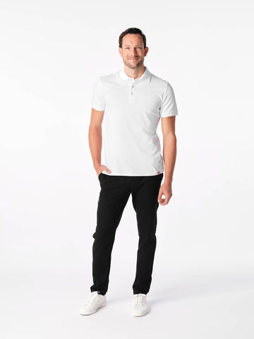 Hi-Tech Herren Poloshirt Basic CityZen®