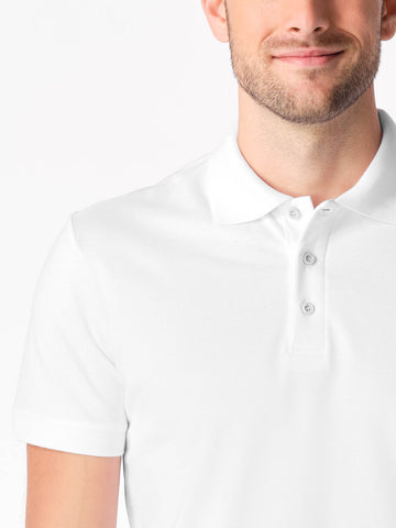 Hi-Tech Herren Poloshirt Basic CityZen®