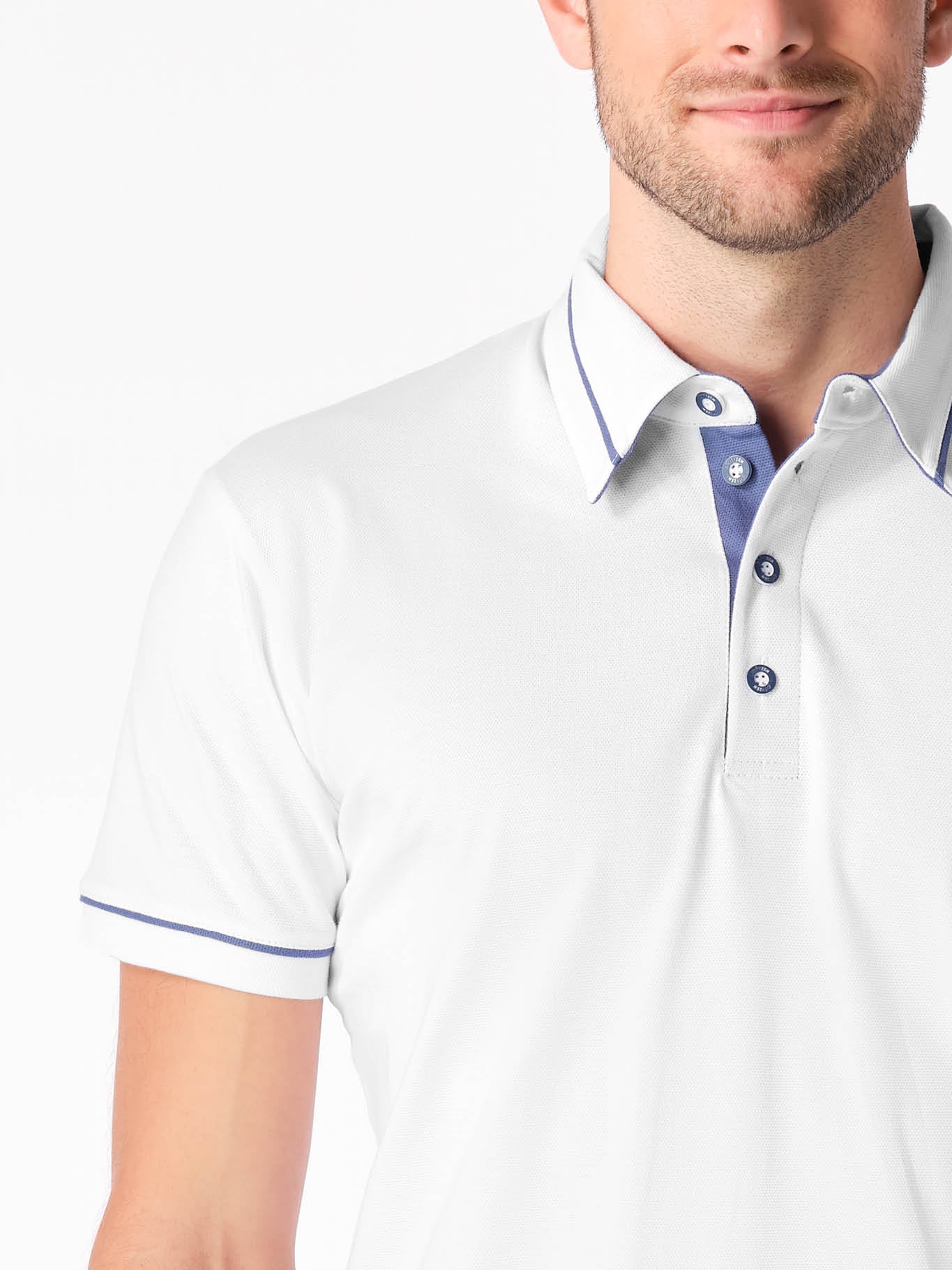 Hi-Tech Herren Poloshirt CityZen® MASSY