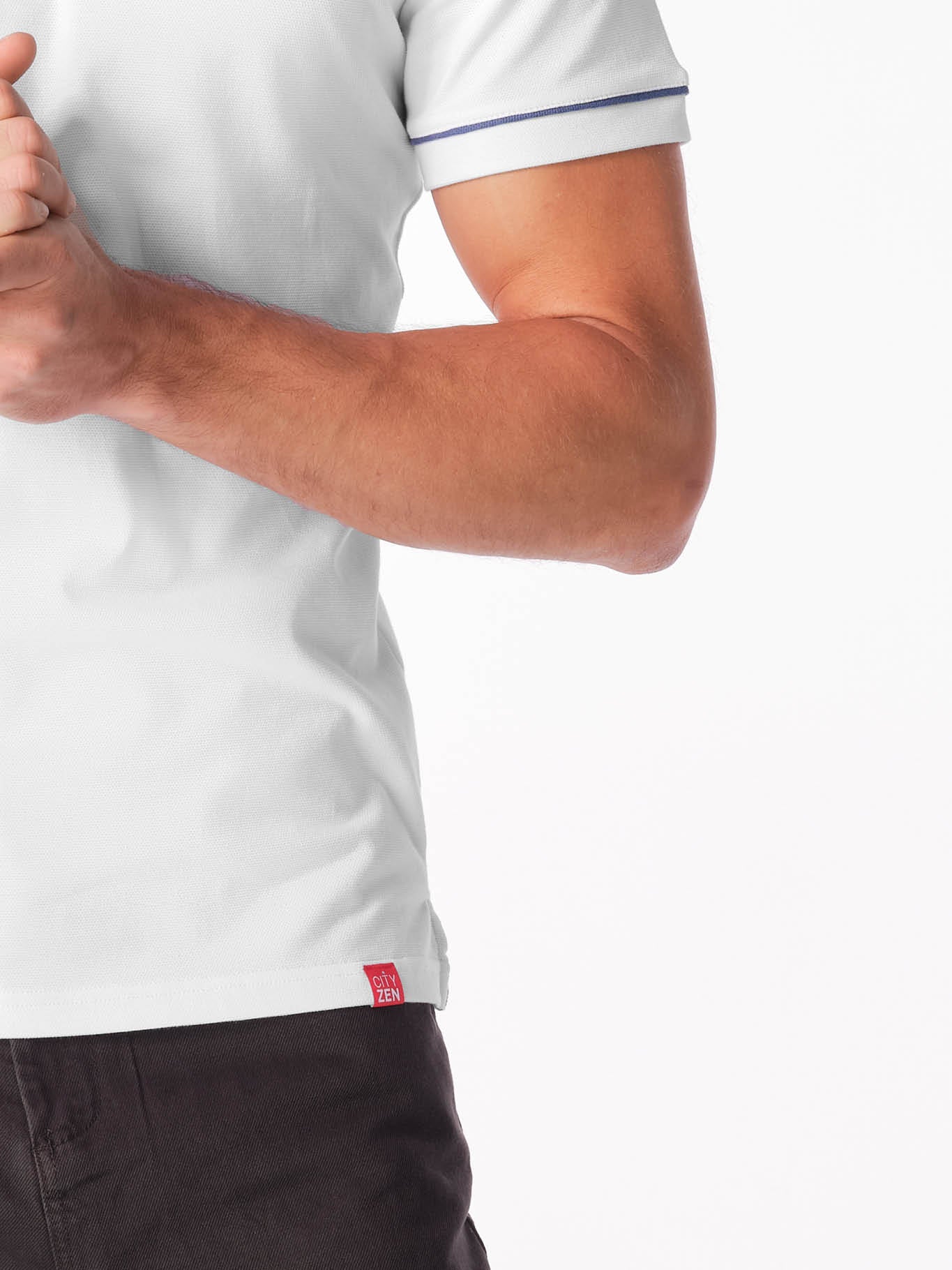 Hi-Tech Herren Poloshirt CityZen® MASSY