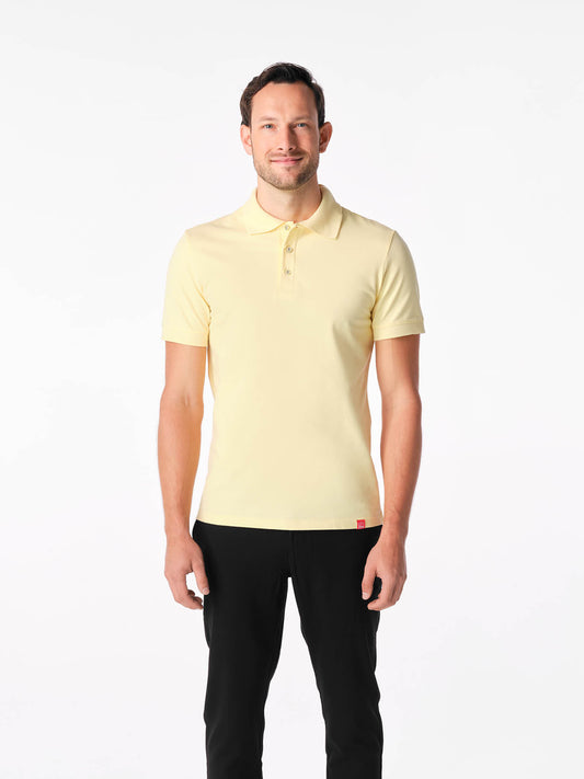 Hi-Tech Herren Poloshirt Basic CityZen® DAX