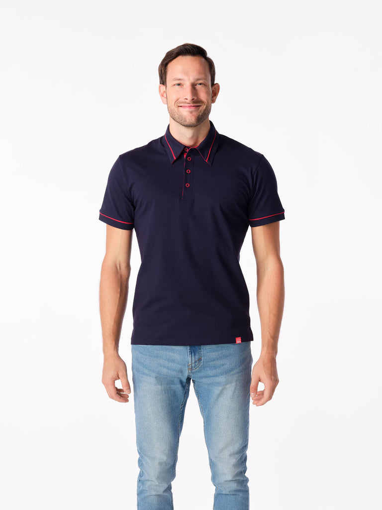 Hi-Tech Herren Poloshirt CityZen®