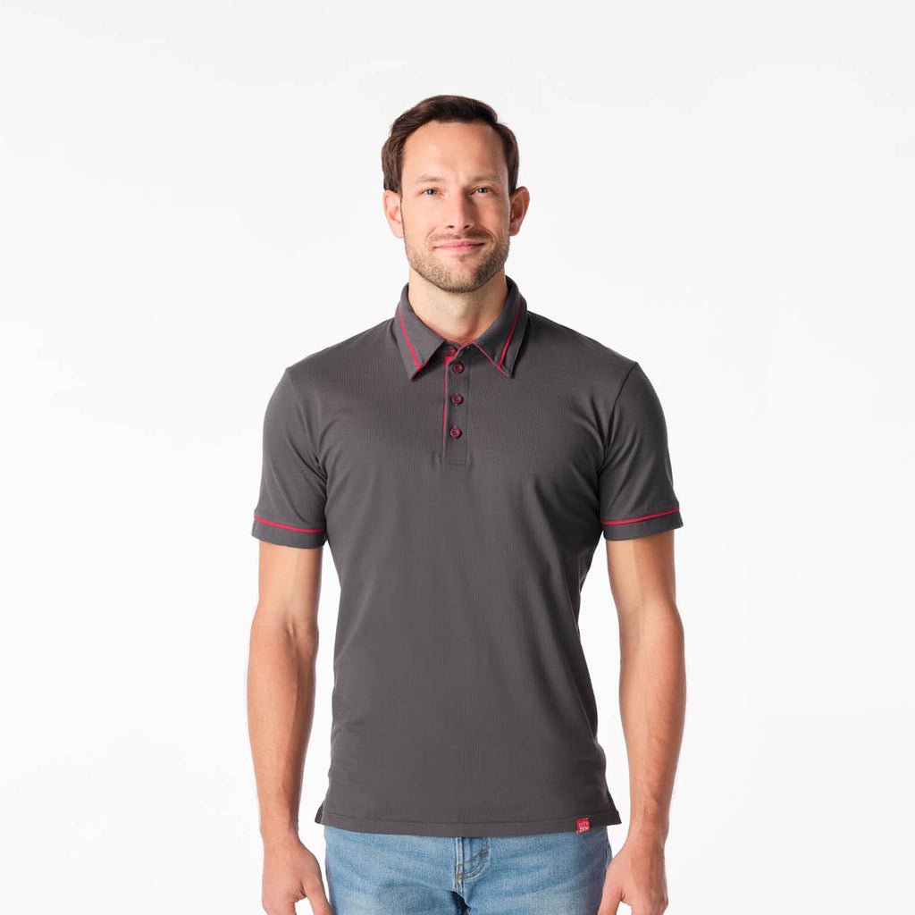 Hi-Tech Herren Poloshirt CityZen®