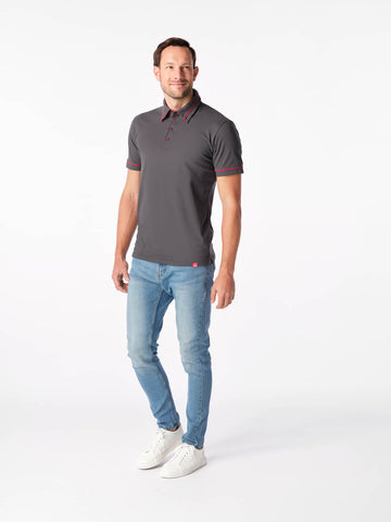 Hi-Tech Herren Poloshirt CityZen®