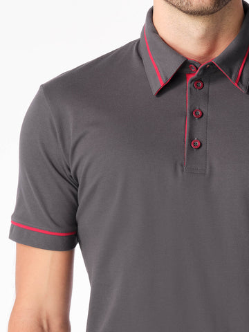 Hi-Tech Herren Poloshirt CityZen®