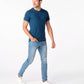 Antischweiß Herren Slim-Fit Shirt CityZen® - Rundhals