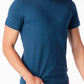 Antischweiß Herren Slim-Fit Shirt CityZen® - Rundhals