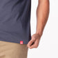 Antischweiß Herren Baumwollshirt CityZen® - V-Ausschnitt BONDY