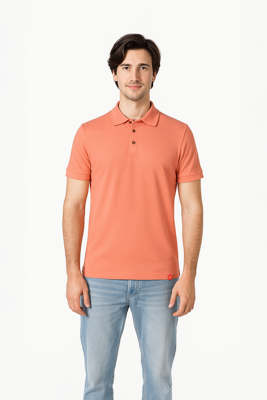 Hi-Tech Herren Poloshirt Basic CityZen® DAX