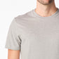 Antischweiß Herren Baumwollshirt CityZen® - Rundhals