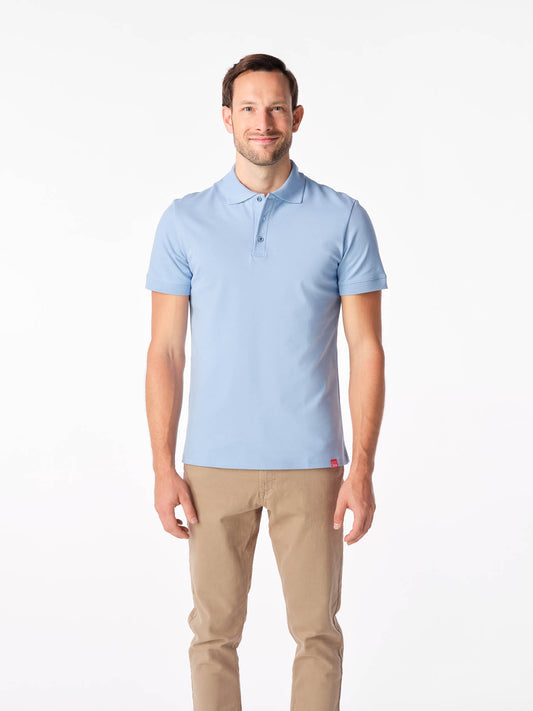 Hi-Tech Herren Poloshirt Basic CityZen® DAX