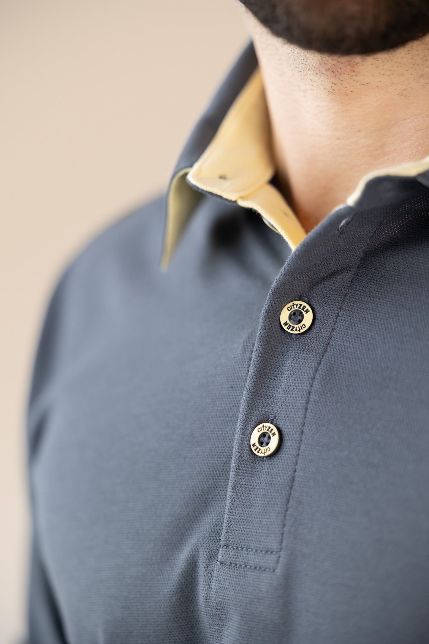 Hi-Tech Herren Poloshirt CityZen® ANTONY