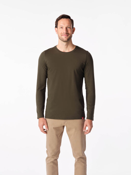 Hi-Tech Herren Langarmshirt CALI CityZen®