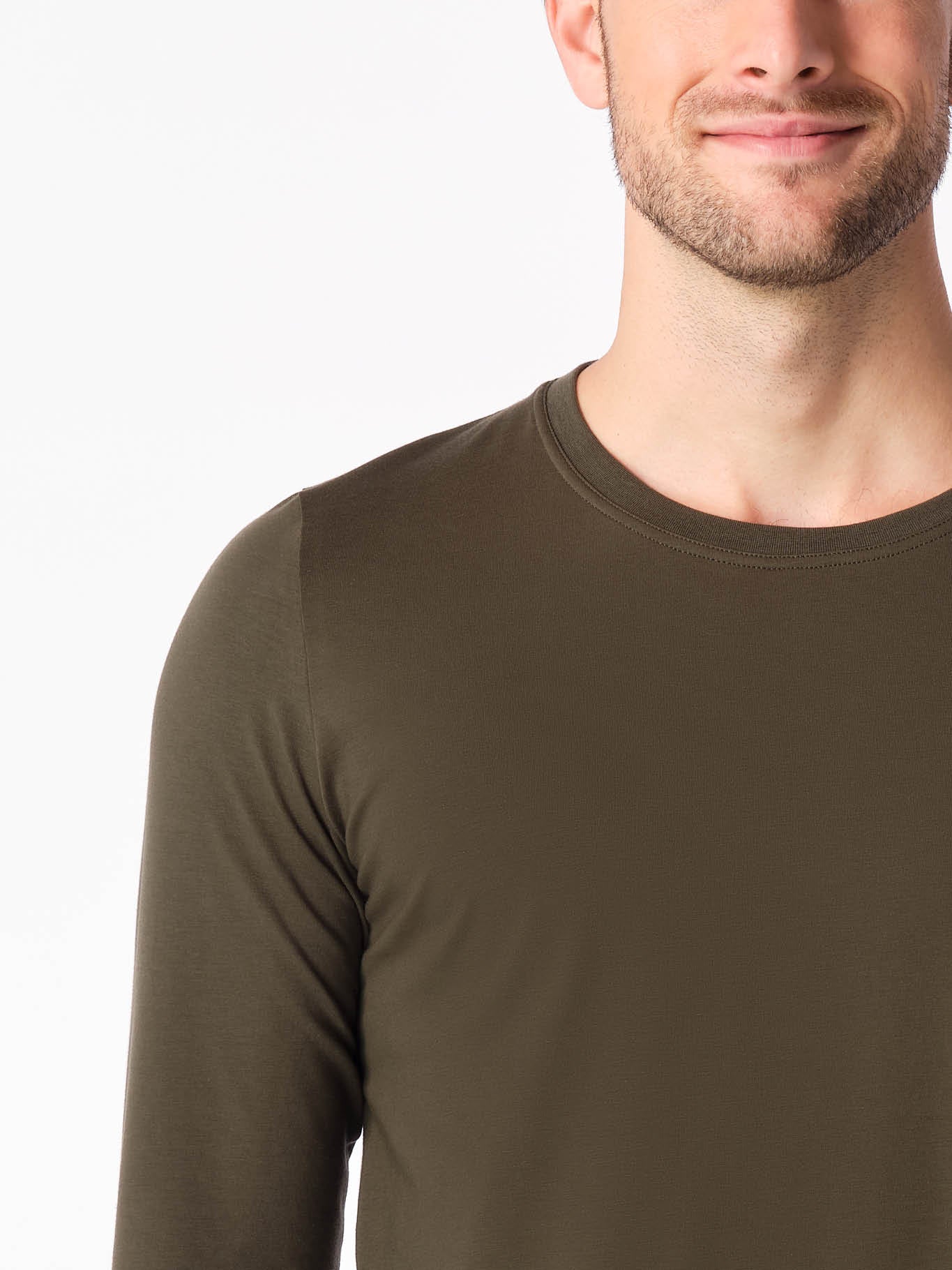 Hi-Tech Herren Langarmshirt CALI CityZen®