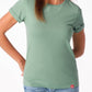 Damen T-Shirt MOSS CityZen®
