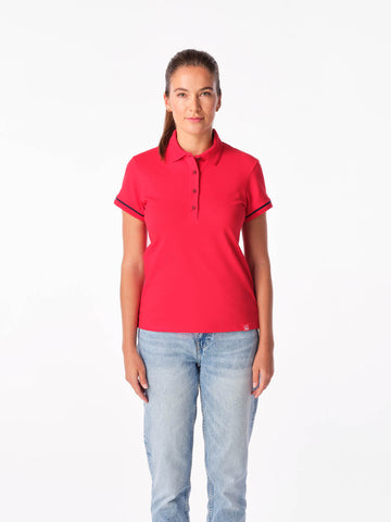 Hi-Tech Damen Poloshirt CityZen®