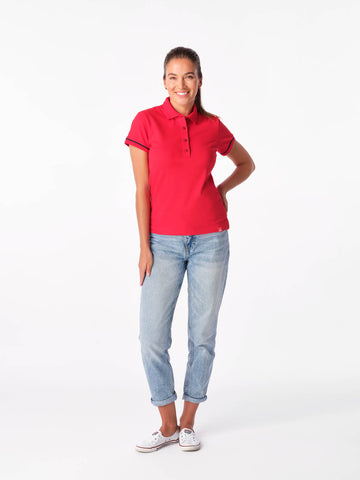 Hi-Tech Damen Poloshirt CityZen®