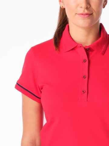 Hi-Tech Damen Poloshirt CityZen®