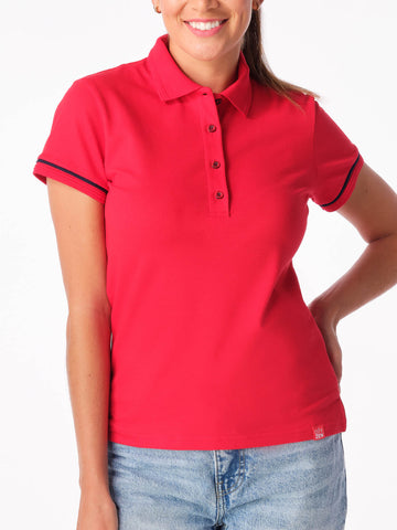 Hi-Tech Damen Poloshirt CityZen®