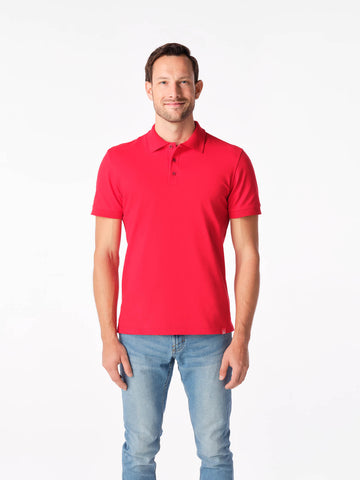 Hi-Tech Herren Poloshirt Basic CityZen®